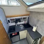 Yacht La Rochelle, 5 Pers, 2 Sdb