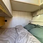 Yacht La Rochelle, 5 Pers, 2 Sdb