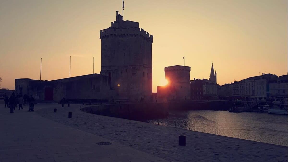 Yacht La Rochelle, 5 Pers, 2 Sdb Bateau-hôtel La Rochelle (Charente-Maritime)