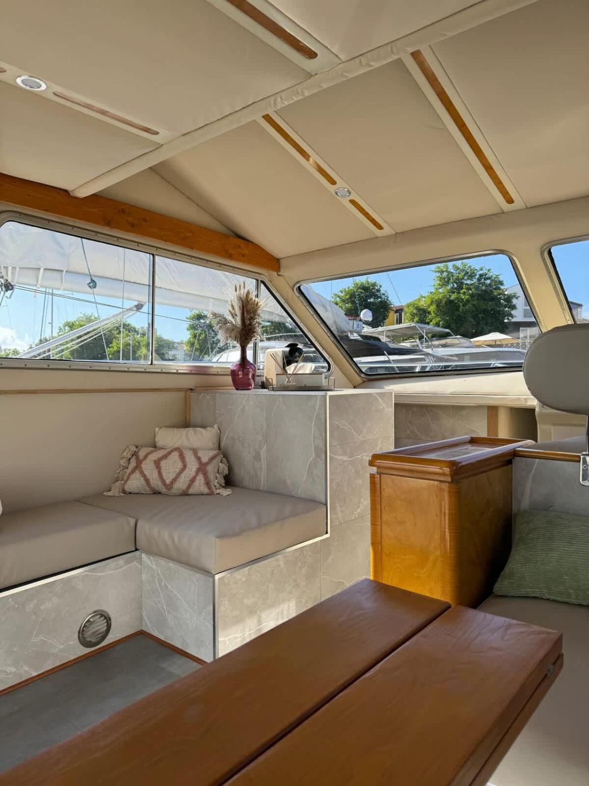 Yacht La Rochelle, 5 Pers, 2 Sdb Bateau-hôtel La Rochelle (Charente-Maritime)